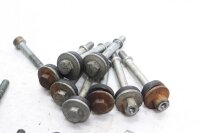 Sekalainen erä jäljellä olevia osia Divers BMW F 650 GS R13 0172 00-03