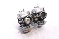 carburetor Unbekannt Konvolut