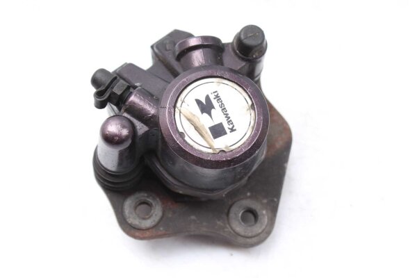 Jarrusatula etujarrusatula Kawasaki GPZ 305 EX305A 83-83