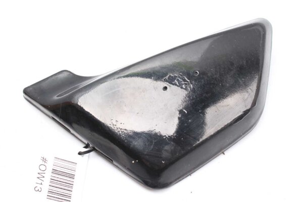 Side panel panel on the left Kawasaki KZ 250 C KZ250C 80-83