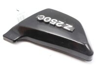 Pannello laterale a destra Kawasaki KZ 250 C KZ250C 80-83