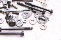 Blandat parti reservdelar Divers Suzuki GSX-R 750 GR75A 85-87