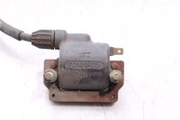 Ignition coil spark plug connector Kawasaki GPZ 305 EX305A 83-83