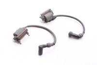 Ignition coil spark plug connector Kawasaki GPZ 305...