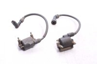 Ignition coil spark plug connector Kawasaki GPZ 305...