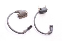 Ignition coil spark plug connector Kawasaki GPZ 305 EX305A 83-83