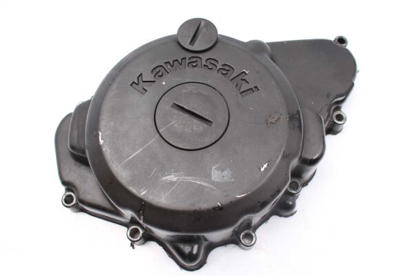 Engine cover alternator cover Kawasaki Z 450 LTD EN450A 82-84
