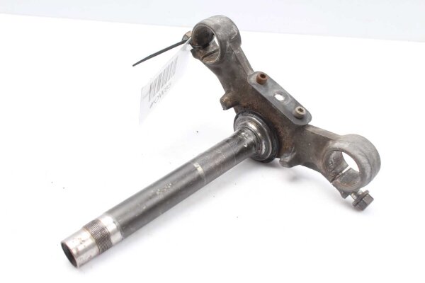 Gaffelbro nedanför Kawasaki KZ 250 C KZ250C 80-83