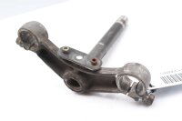 Haarukkasilta alla Kawasaki KZ 250 C KZ250C 80-83