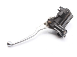 Brake pump brake lever in front Kawasaki Z 450 LTD EN450A 82-84