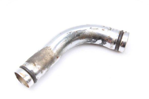 Jäähdyttimen letkut Kawasaki Z 450 LTD EN450A 82-84