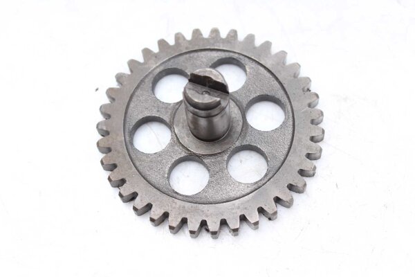 Pignon de pompe à huile pompe à huile Kawasaki GPZ 900 R ZX900A/7-10 90-94