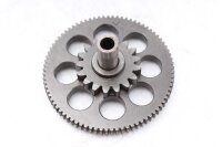 Starter freewheel gear Kawasaki GPZ 900 R ZX900A/7-10 90-94