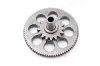 Starter freewheel gear Kawasaki GPZ 900 R ZX900A/7-10 90-94