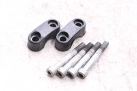 Lenkklemmen Gabelbrücke Yamaha FZR 1000 Exup 3LE 89-93