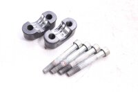 Lenkklemmen Gabelbrücke Yamaha FZR 1000 Exup 3LE 89-93