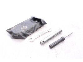 tool kit tool Hyosung GT 650 Commet GT650 04-07