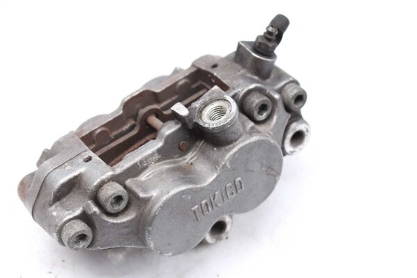 Brake caliper front brake caliper Kawasaki ZX-R 400 ZX400L1-L3 91-93