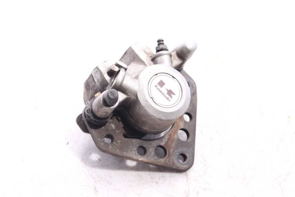 Jarrusatula jarrusatula edessä oikea Kawasaki ZL 900 Eliminator ZL2A 85-86