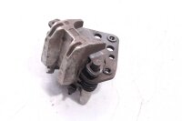 Jarrusatula jarrusatula edessä oikea Kawasaki ZL 900 Eliminator ZL2A 85-86