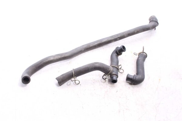 Motorventilation Kawasaki ZL 900 Eliminator ZL2A 85-86