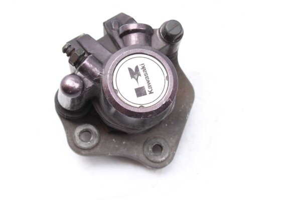 Jarrusatula etujarrusatula Kawasaki GPZ 305 EX305A 83-83