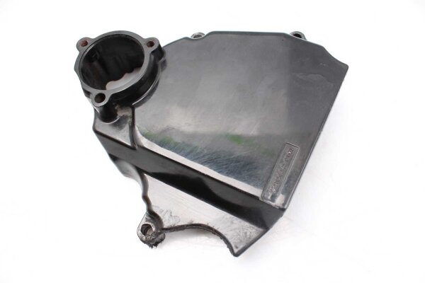 Ritzelabdeckung Abdeckung Ritzelschutz Kawasaki ZZR 1100 ZXT10C 90-90