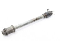 Takapyörän akseli taka-akseli Kawasaki KZ 250 C...