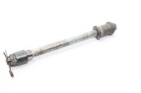 Takapyörän akseli taka-akseli Kawasaki KZ 250 C...