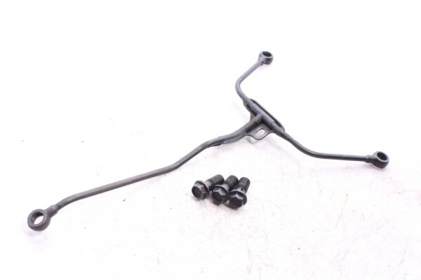 Oljelinje oljekylare Kawasaki ZL 900 Eliminator ZL2A 85-86