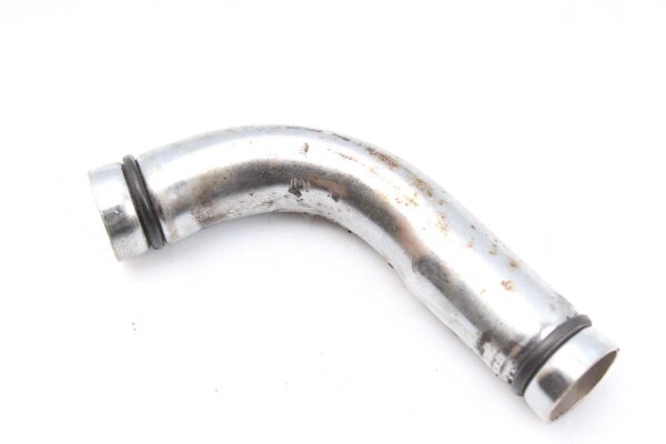 Jäähdyttimen letkut Kawasaki Z 450 LTD EN450A 82-84