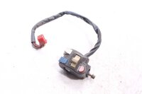 Ohjaustangon kytkin ohjaustangon kiinnitys vasen Kawasaki...