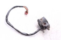 Styromkopplare styrfäste vänster Kawasaki KLR 600 KL600A/A 84-85