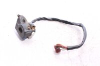 Styromkopplare styrfäste vänster Kawasaki KLR 600 KL600A/A 84-85