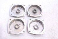 Group of carburetors Unbekannt Konvolut