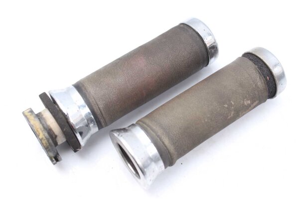 styr greb Kawasaki KZ 250 C KZ250C 80-83