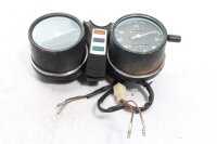 Tacho Cockpit Instrument Kawasaki KZ 250 C KZ250C 80-83