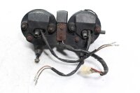 Tacho Cockpit Instrument Kawasaki KZ 250 C KZ250C 80-83