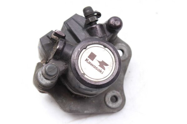 Brake caliper front brake caliper Kawasaki GPZ 305 EX305A 83-83