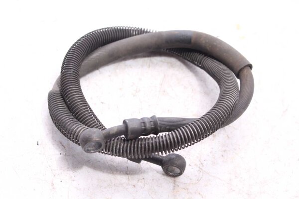 Bakre bromsslangs bromsledning Kawasaki ZL 900 Eliminator ZL2A 85-86