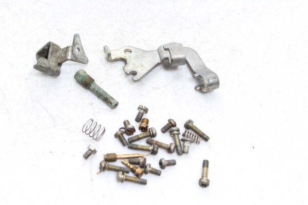 Restteile Vergaser Kawasaki Z 450 LTD EN450A 82-84