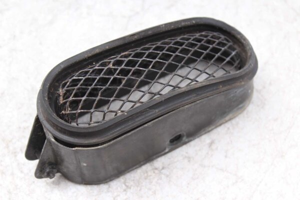 intake duct air duct Kawasaki ZZR 1100 ZXT10C 90-90