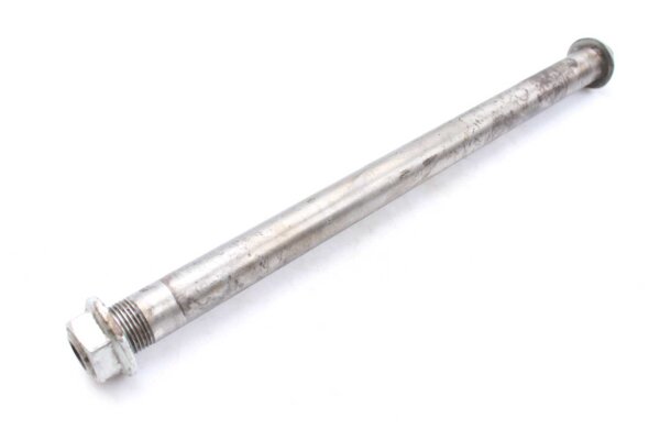 Swingarm axle thru axle Kawasaki ZZR 1100 ZXT10C 90-90