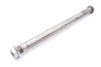 Swingarm axle thru axle Kawasaki ZZR 1100 ZXT10C 90-90