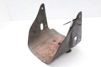 Lokasuojan lokasuojan roiskesuoja takana Kawasaki ZZR 1100 ZXT10C 90-90