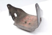 Lokasuojan lokasuojan roiskesuoja takana Kawasaki ZZR 1100 ZXT10C 90-90