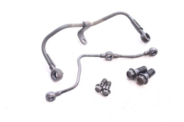 Öljylinjan öljynjäähdytin Kawasaki ZL 900 Eliminator ZL2A 85-86