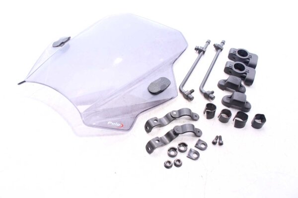 Forrude kåbebeslag Kawasaki ZL 900 Eliminator ZL2 85-86