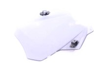 Windschild Verkleidungsscheibe Halterung Kawasaki ZL 900...