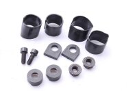 Forrude kåbebeslag Kawasaki ZL 900 Eliminator ZL2 85-86